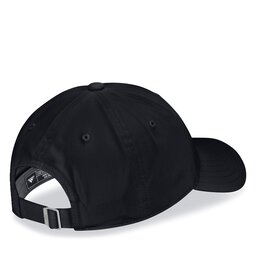 

Бейсболка adidas IB3244 Black/White, Чорний