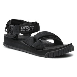 Shaka Sandale Shaka Neo Climbing 433138 Black