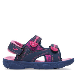 Joma Σανδάλια Joma S.Ocean Jr 2443 SOCEJS2443V Σκούρο μπλε