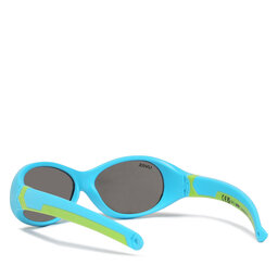 

Дитячі сонцезахисні окуляри Uvex Sportstyle 511 S5320293716 Blue Green Mat, Голубий