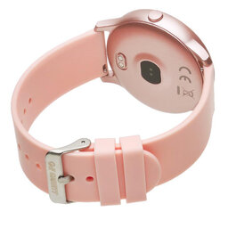 

Смарт годинник Garett Electronics Laura Gold/Rose, Рожевий