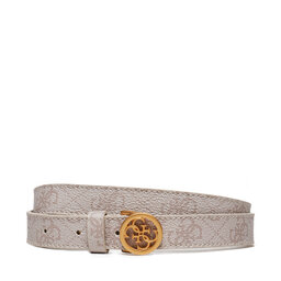Guess Női öv Guess BW9161 P4320 Ekru