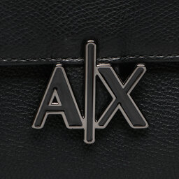 

Сумка Armani Exchange 942981 CC788 00020 Nero, Чорний