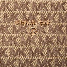 

Рюкзак MICHAEL Michael Kors, Коричневий