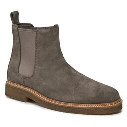 Clarks Boots Clarks Clarkdale Easy 261735347 Grey