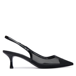 LOVE MOSCHINO Туфлі LOVE MOSCHINO JA10526G0OIQ900B Чорний