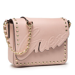 

Сумка Guess, Рожевий