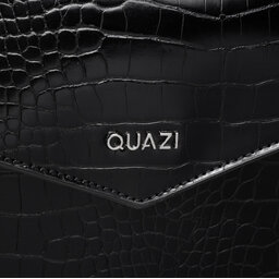 

Сумка QUAZI RD0491 Black, Чорний