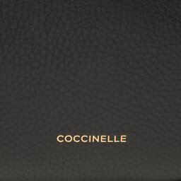 

Сумка Coccinelle NE0 Coocinellepriscilla E1 NE0 13 03 01 Noir 001, Чорний