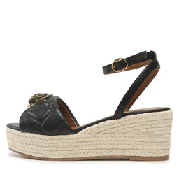 Kurt Geiger Espadryle Kurt Geiger Kensington 65 Espadrille 9787300109 Black