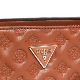 

Сумка Guess HWLF78 79230 COGNAC, Коричневий
