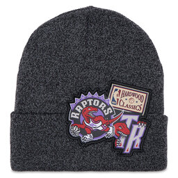 Mitchell & Ness Čepice Mitchell & Ness Logo Patch HCFK4341 Black