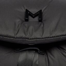 

Рюкзак Marella Ogam 6516143602 Black 004, Чорний
