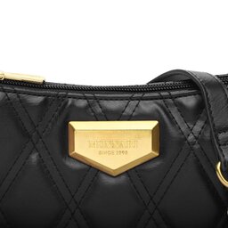 

Сумка Monnari BAG5580-020 Black, Чорний