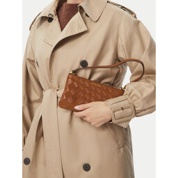 MICHAEL Michael Kors Handtasche MICHAEL Michael Kors Jet Set 32F6AJ6F6S Braun