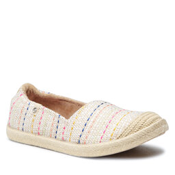 Roxy Espadrillos Roxy ARJS600488 NAT