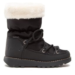 

Снігоходи Kickers Kickneosnow Kid 911530- S Noir 8, Чорний