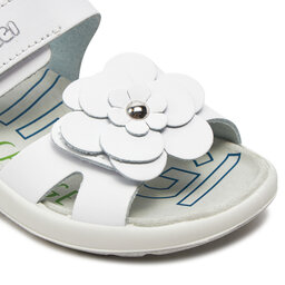 

Босоніжки Primigi 5897222 S White, Білий
