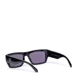

Сонцезахисні окуляри Calvin Klein Jeans CKJ22635S 5417 001, Чорний