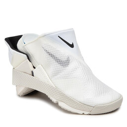 

Взуття Nike Go Flyease CW5883 101 White/Black/Sail, Білий