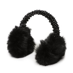 LaVashka Fülvédő LaVashka Victoria Deep Black