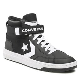 Converse Αθλητικά Converse Pro Blaze V2 Mid A00986C Black/White/Black