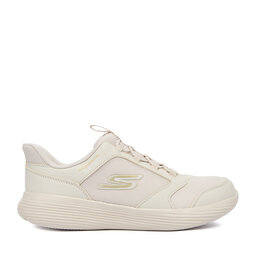 Skechers Αθλητικά Skechers GO RUN 400 V2 TETRA SPEED 303855L NAT Μπεζ