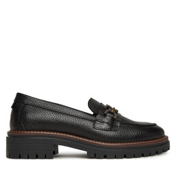 Barbour Slipper Barbour Maddie LFO0755BK52 Schwarz