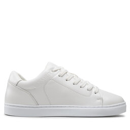 

Снікерcи Trussardi 79A00821 White, Білий