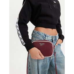 Reebok Handtasche Reebok CWBEO-RBK-L-004-10 Dunkelrot