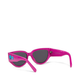 

Сонцезахисні окуляри Chiara Ferragni CF 7014/S Pink 35J, Рожевий