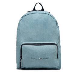 Tommy Hilfiger Rucsac Tommy Hilfiger AU0AU01967 Albastru