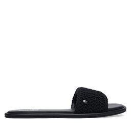 LOVE MOSCHINO Pantoletten LOVE MOSCHINO JA28242G0OJQB000 Schwarz