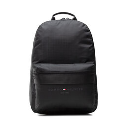 Tommy Hilfiger Hátizsák Tommy Hilfiger Th Established Backpack AM0AM08678 BDS