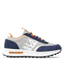 

Снікерcи Napapijri Slate NP0A4GTO Grey/Navy 01K, Сірий