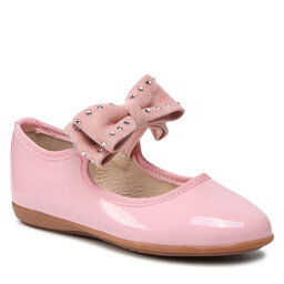 Nelli Blu Κλειστά παπούτσια Nelli Blu CM7083-5 Pink