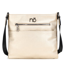 Nobo Torebka Nobo BAGT940 Złoty