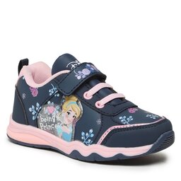 Princess Sneakers Princess CP23-5849DPRN-1 Navy
