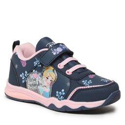 

Снікерcи Princess CP23-5849DPRN-1 Navy, Cиній