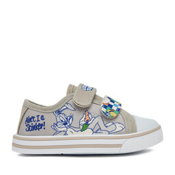 Looney Tunes Teniși Looney Tunes CEO-CP91-AW25-205WBLT Bej