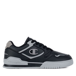 Champion Sneakersy Champion 3 POINT TECH LOW S22272-KK003 Černá