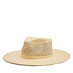 Brixton Cappello Brixton Jo Panama 11531 Beige