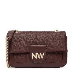 Nine West Bolso Nine West CEO-Astoria-Allure-LX10165 Guinda/burdeos