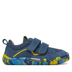 Froddo Halbschuhe Froddo G3130261-3 S Dunkelblau