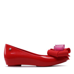 

Балетки Melissa Ultragirl Sweet Xxl Ad 33551 Red AK052, Червоний