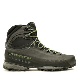 

Трекінгові черевики La Sportiva Txs Gtx GORE-TEX 24R900718 Carbol/Kale, Сірий