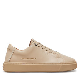 Alexander Smith Sneakers Alexander Smith London 9145 Beige