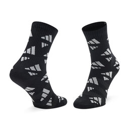 

Високі шкарпетки unisex adidas Crew Aop 2 Pp HE2963 Білий