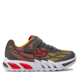 Skechers Αθλητικά Skechers Vorlo 400137L/CCMT Γκρι