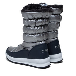 CMP Sniego batai CMP Holse Wmn Snow Boot Wp 39Q4996 Sidabrinė